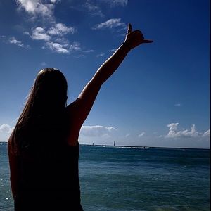 Meet your Posher, Kari